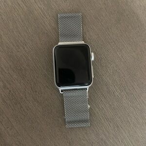 Apple Watch 3 Cellular GPS